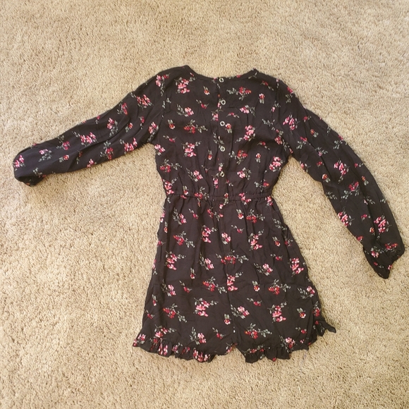 Romper - Picture 2 of 2